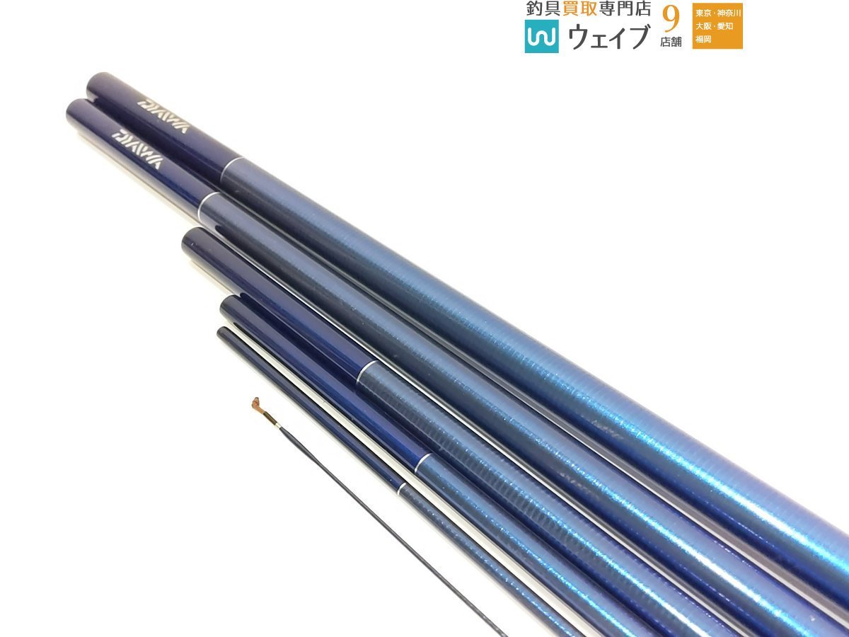 最終値下げ品 ダイワ ヘラ F 21 【公式通販】