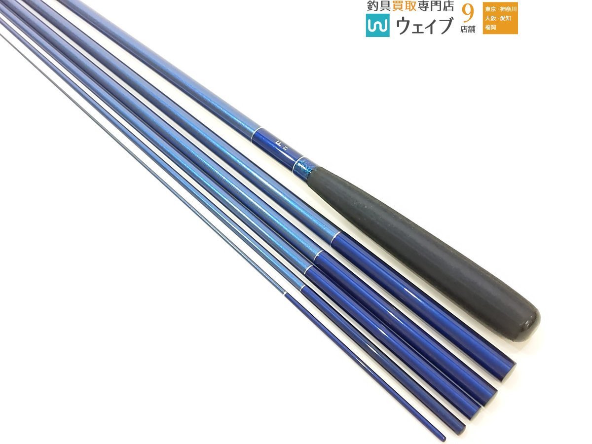 最終値下げ品 ダイワ ヘラ F 21 【公式通販】