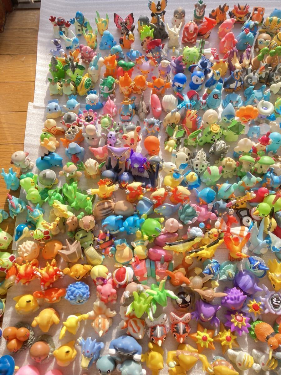 ポケモンキッズ 指人形 ホウエン地方 図鑑セミコンプ まとめ売り 希少 ポケモンキッズ 指人形 500個以上 セミコンプ 大量 引退 まとめ売り