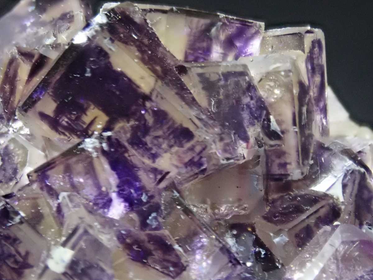 原石 フローライト 蛍石 標本 鉱物標本,ハ行,フローライト⁄蛍石
