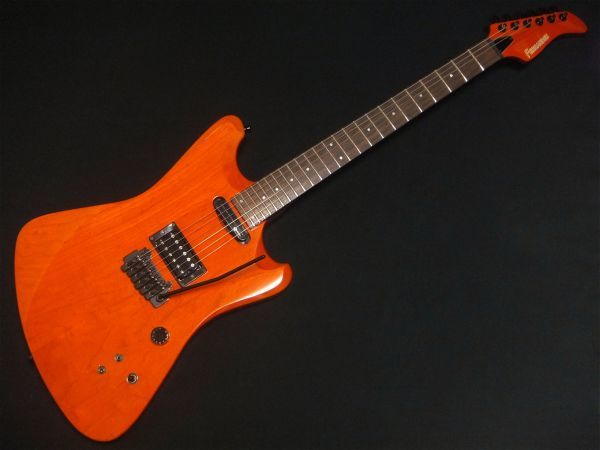 FERNANDES MY-115S Kiyoshiモデル フルモードサスティナー SUSTAINER