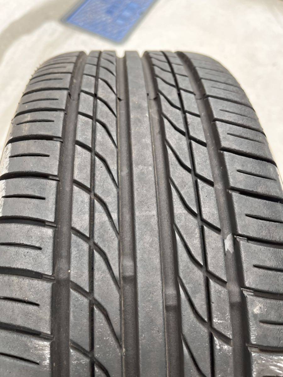 EUROSPORT アルミホイール15インチOFF40⁄ 6.0JJ⁄4本セット EuroSport