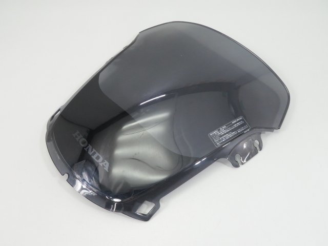 ♪CB400SB NC39 純正 スクリーン/ウインドシールド/バイザー 64250-MCE