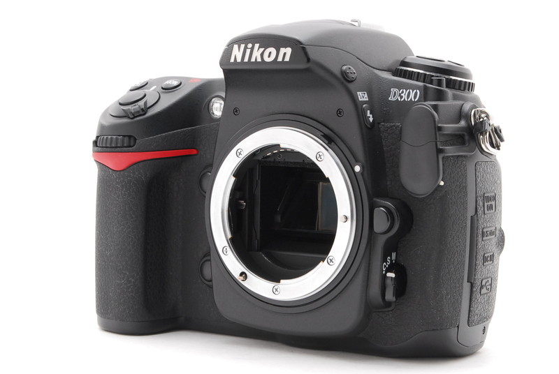 ■ 良品 ■ ニコン Nikon D300 ボディ #98101