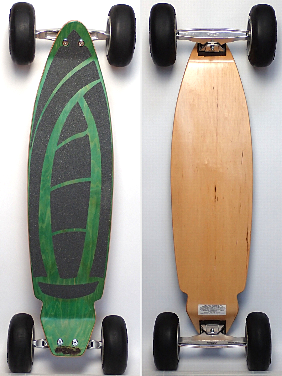 CARVE BOARD カーブボード こだわ