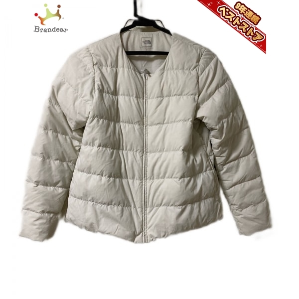 ノースフェイス THE NORTH FACE ダウンジャケット サイズS
