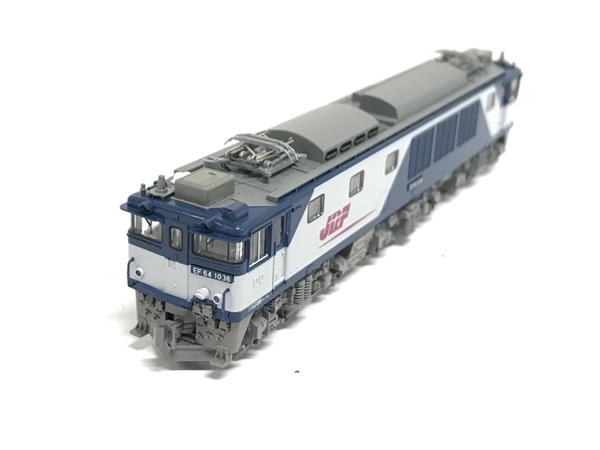 KATO 3024-1 EF64形 1000番台 電気機関車 JR貨物新更新色 Nゲージ 鉄道模型 F7068814(その他)｜売買されたオークション情報、yahooの商品情報をアーカイブ公開 - オークファン その他