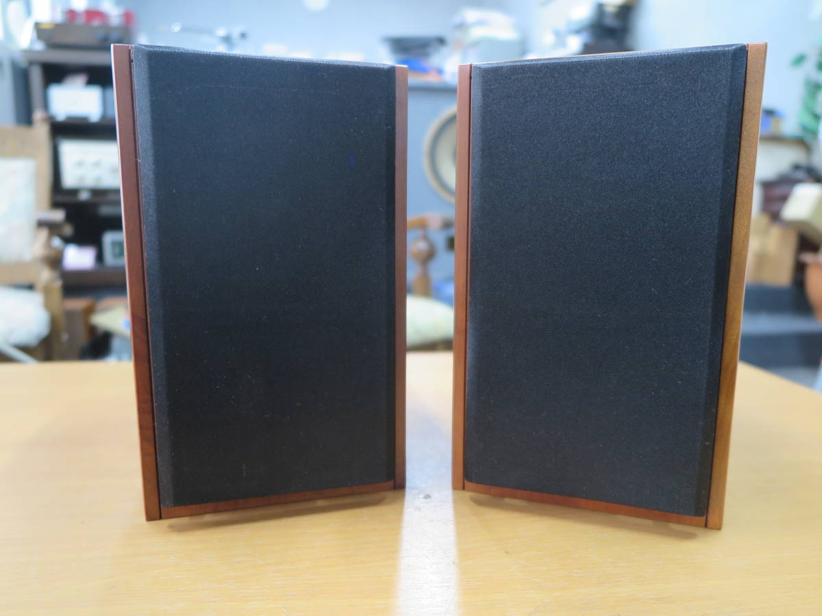お買い得，得価 ONKYO/オンキョー MONITOR 2000X ペア スピーカー