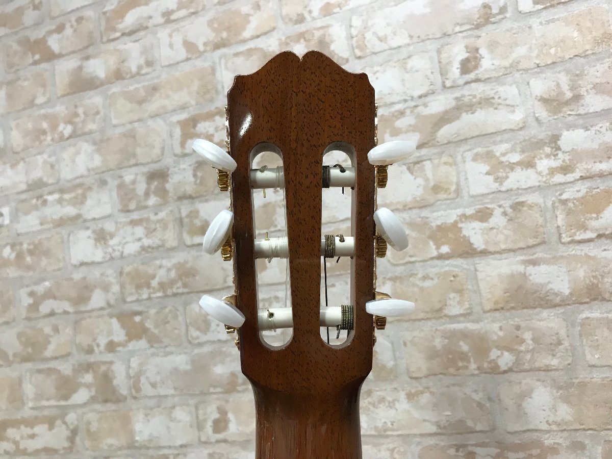 ☆中古品☆クラシックギター ガットギター アコースティックギター 