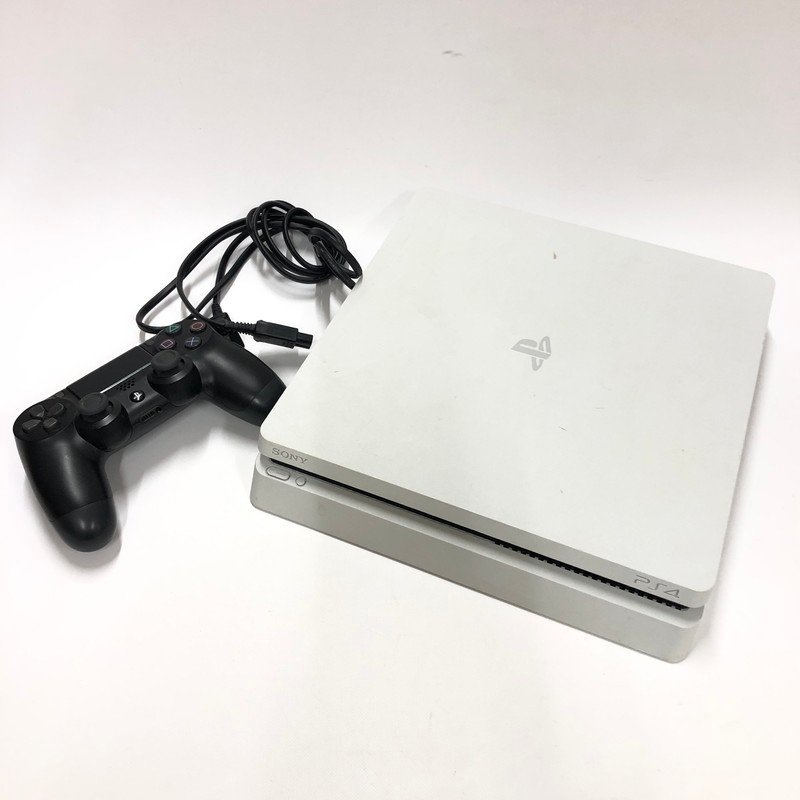 OTO【ジャンク品】 PS4 CUH-2200B 本体 PlayStation 