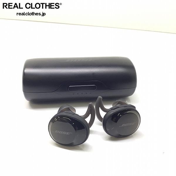 BOSE/ボーズ 423729 SoundSport Free wireless headphones 完全