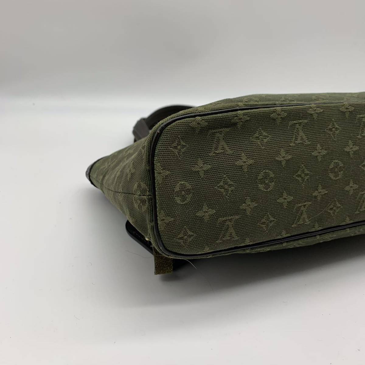○希少モデル ○廃盤 LOUIS VUITTON ルイヴィトン ハンドバッグ ミニ 