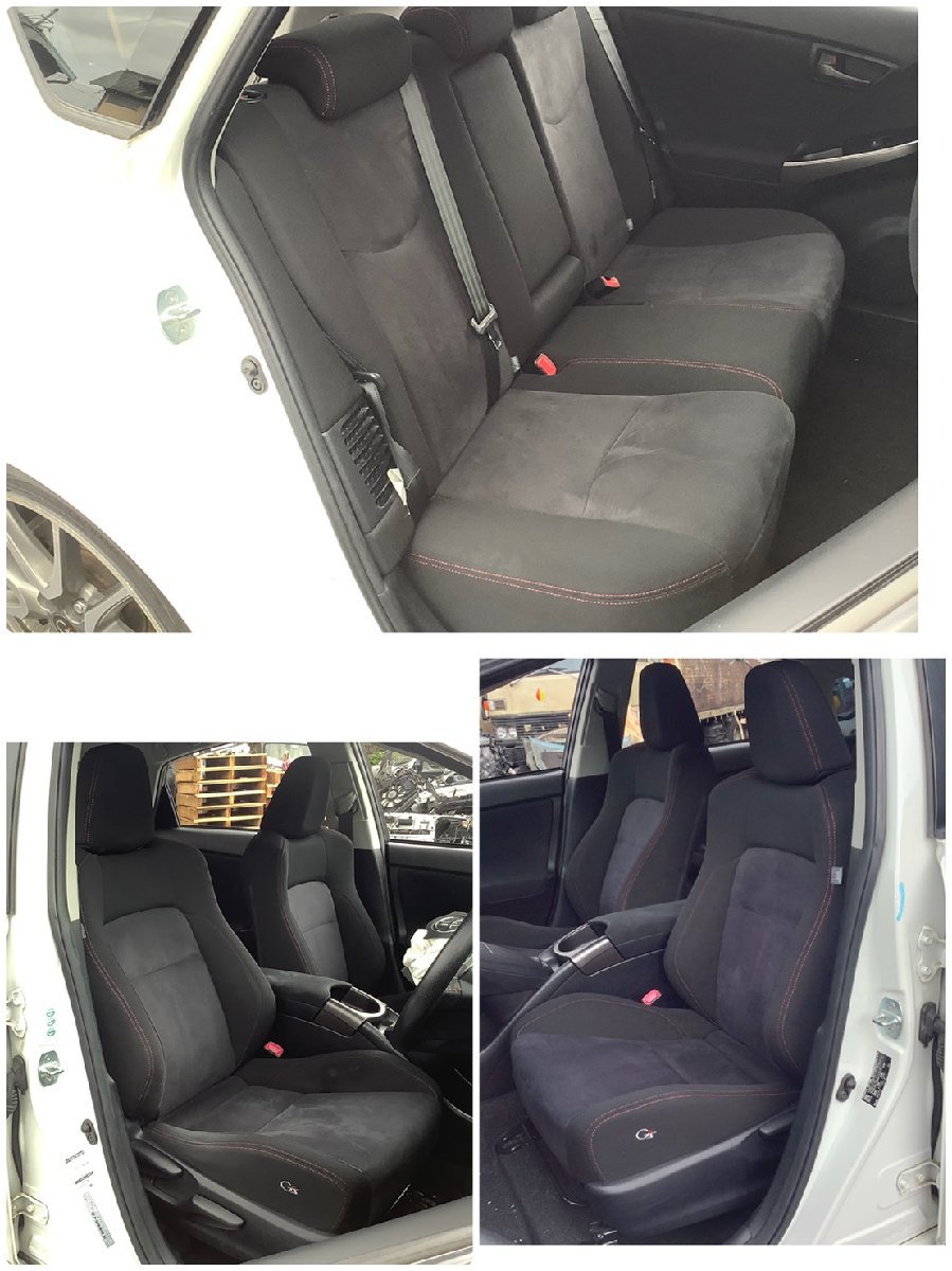 H25年 ZVW30 プリウス G