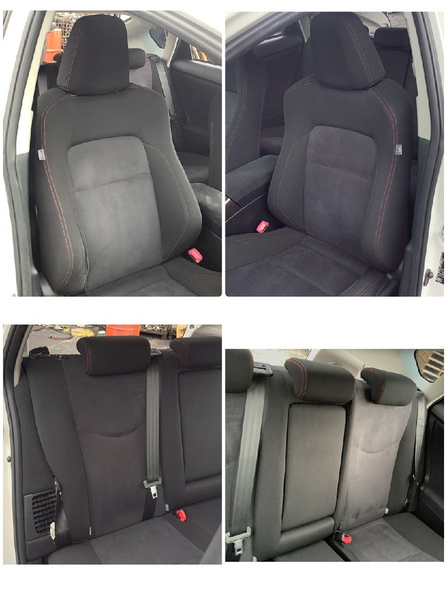 H25年 ZVW30 プリウス G