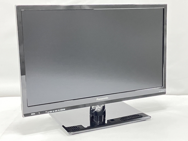Panasonic TH-19E300 19インチ液晶テレビ 2018年製 Panasonic VIERA TH-19E300 19V型 ビエラ 液晶 テレビ 2018年製 家電