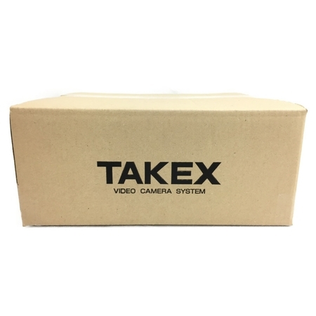 TAKEX 防犯カメラ SAT-1 IR レコーダー AHD04S-A 公式通販