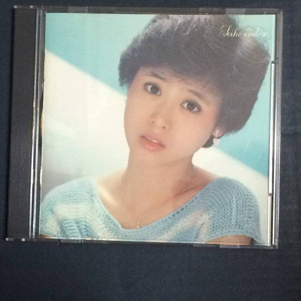 箱帯 Index 旧規格 松田聖子 松田聖子⁄Seiko Yahoo!オークション