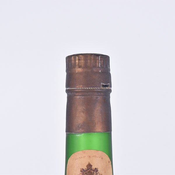 ナポレオン クルボアジェ 旧 古酒未開栓COURVOISIER NAPOLEON