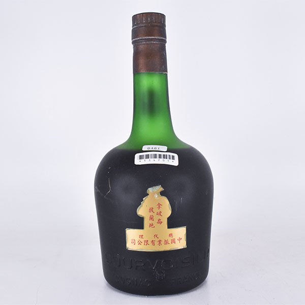 ナポレオン クルボアジェ 旧 古酒未開栓COURVOISIER NAPOLEON