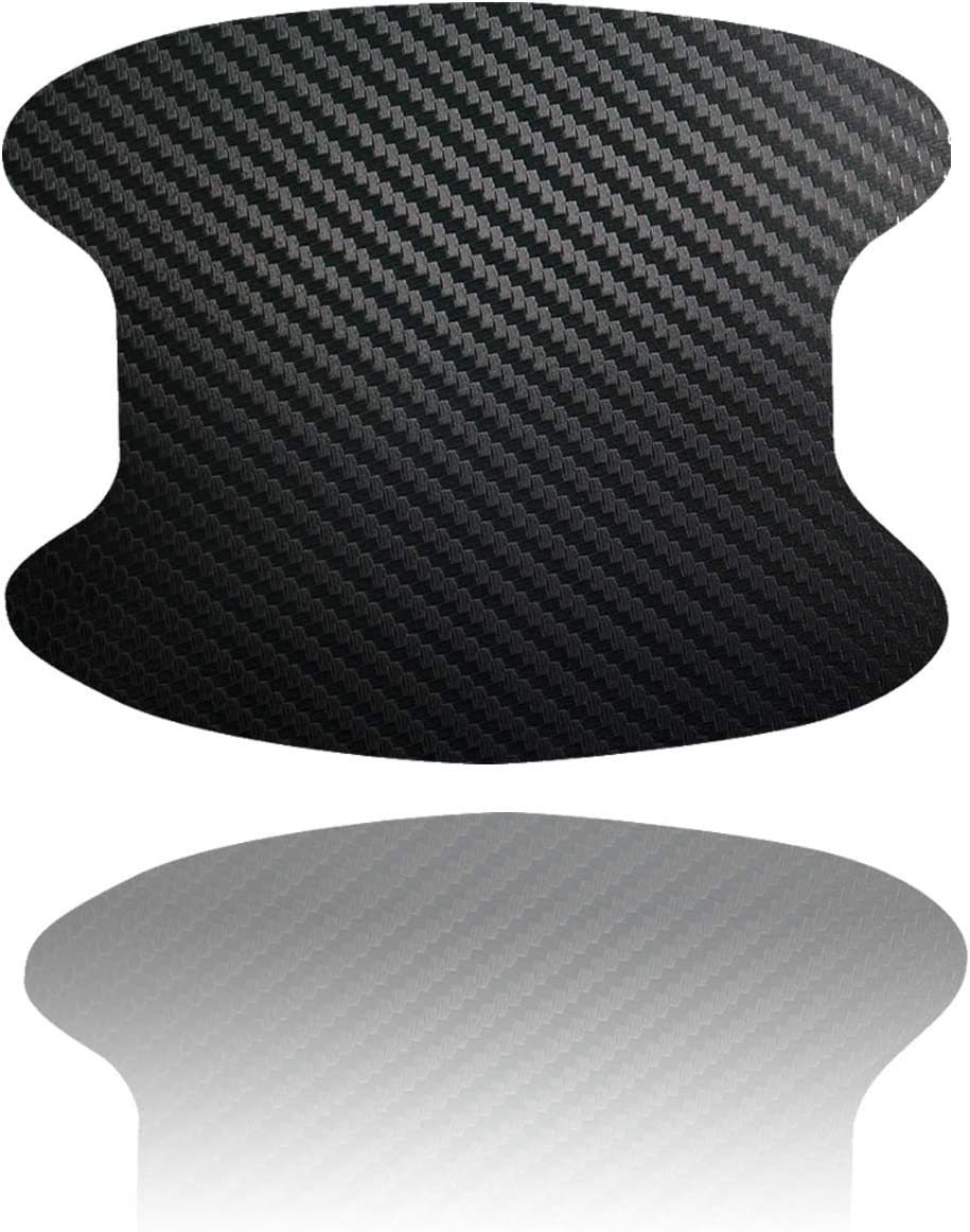 5枚入り ドアハンドルプロテクター ホンダ N-BOX JF4・JF3・JF2・JF1 / ホンダ オデッセイ RB1・RB2_2