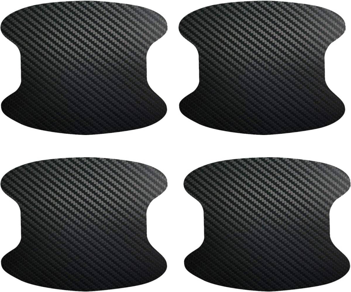 5枚入り ドアハンドルプロテクター ホンダ N-BOX JF4・JF3・JF2・JF1 / ホンダ オデッセイ RB1・RB2_8