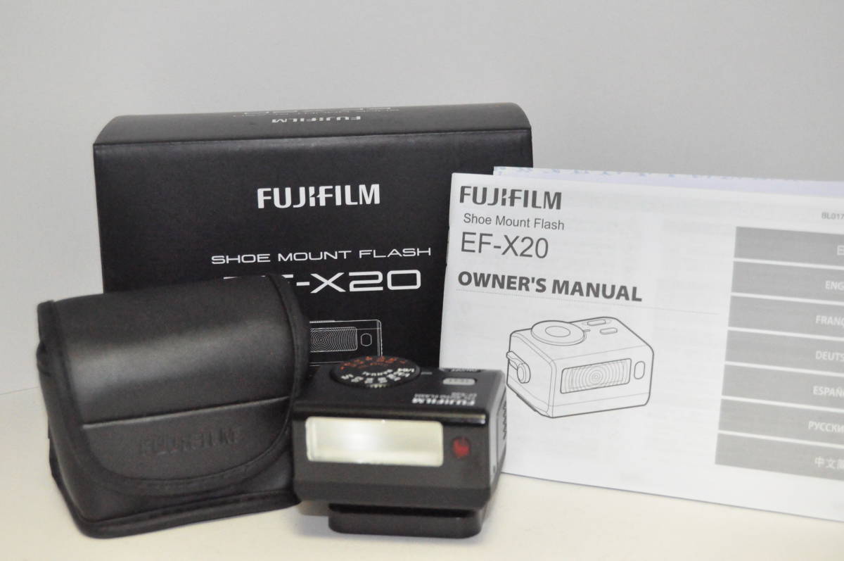 FUJIFILM (フジフイルム) クリップオンフラッシュ EF-60」の商品検索