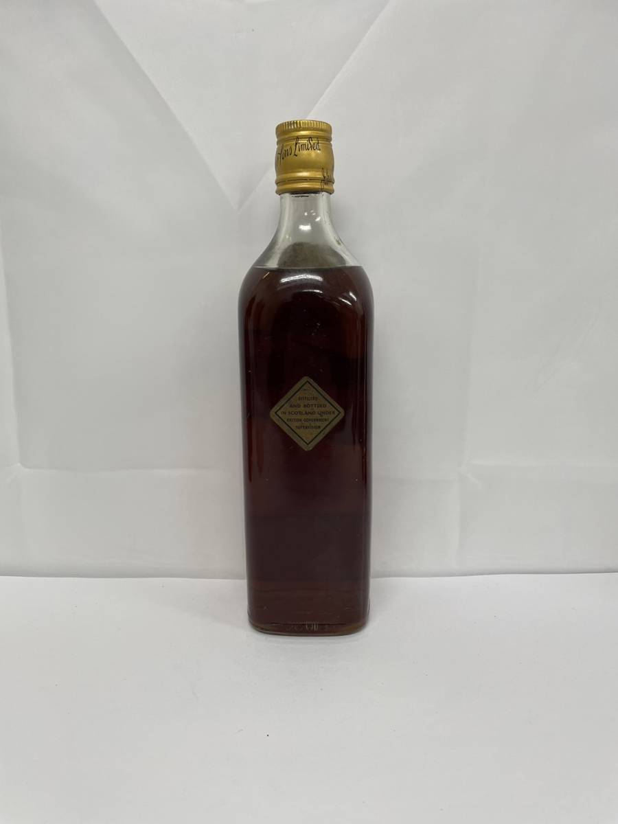 【未開栓・古酒】ジョニーウォーカー 黒ラベル 金キャップ 未開栓 ジョニーウォーカー ブラックラベル エクストラスペシャル 金