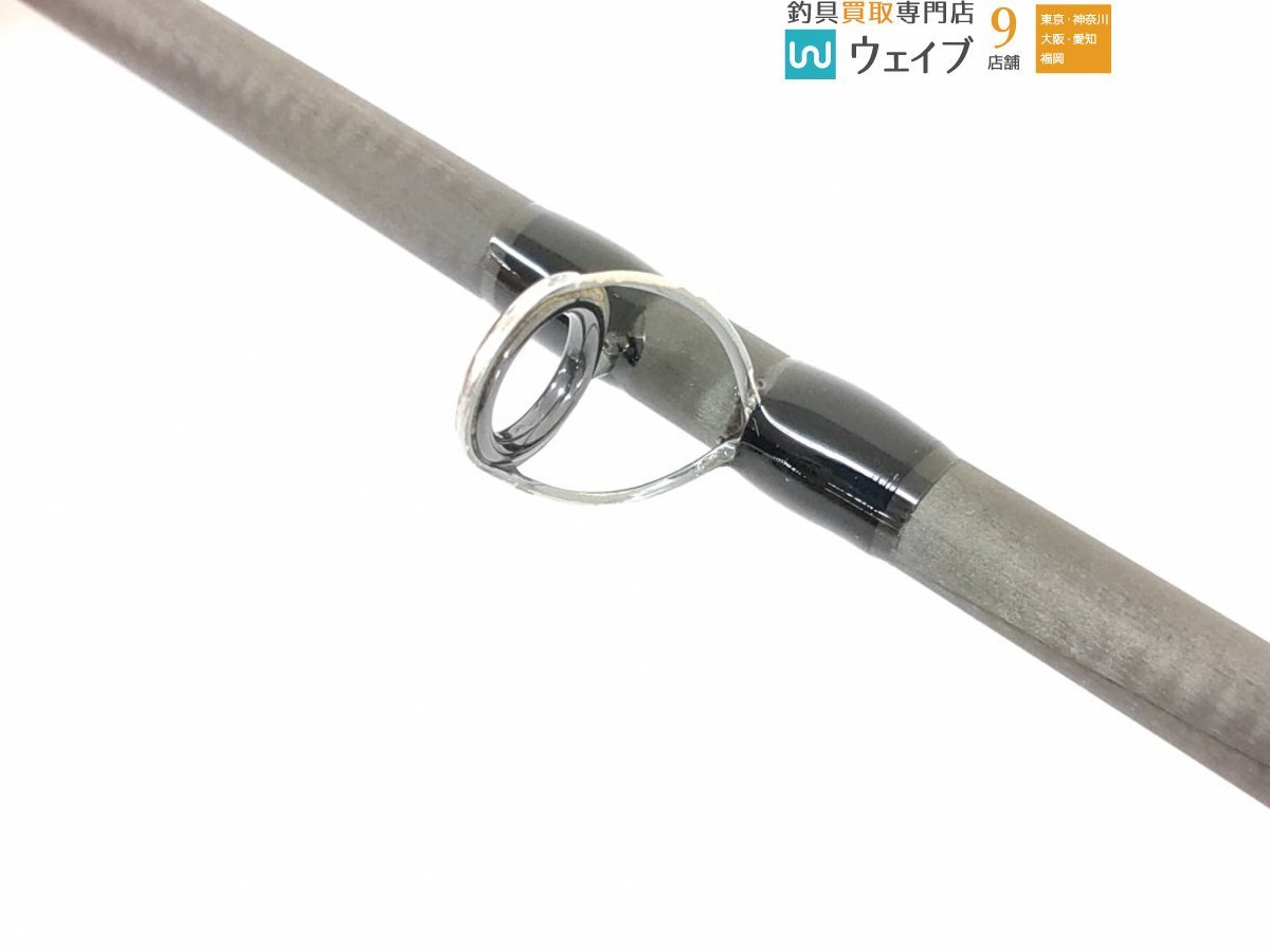 North Fork Composites ノースフォークコンポジット J カスタム 2.0