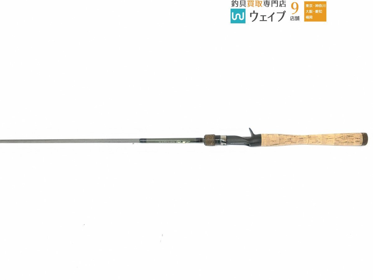 North Fork Composites ノースフォークコンポジット J カスタム 2.0