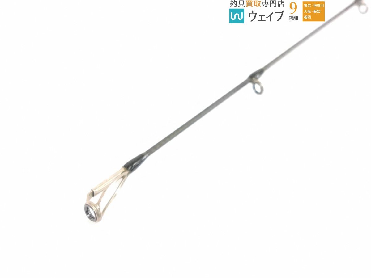 North Fork Composites ノースフォークコンポジット J カスタム 2.0