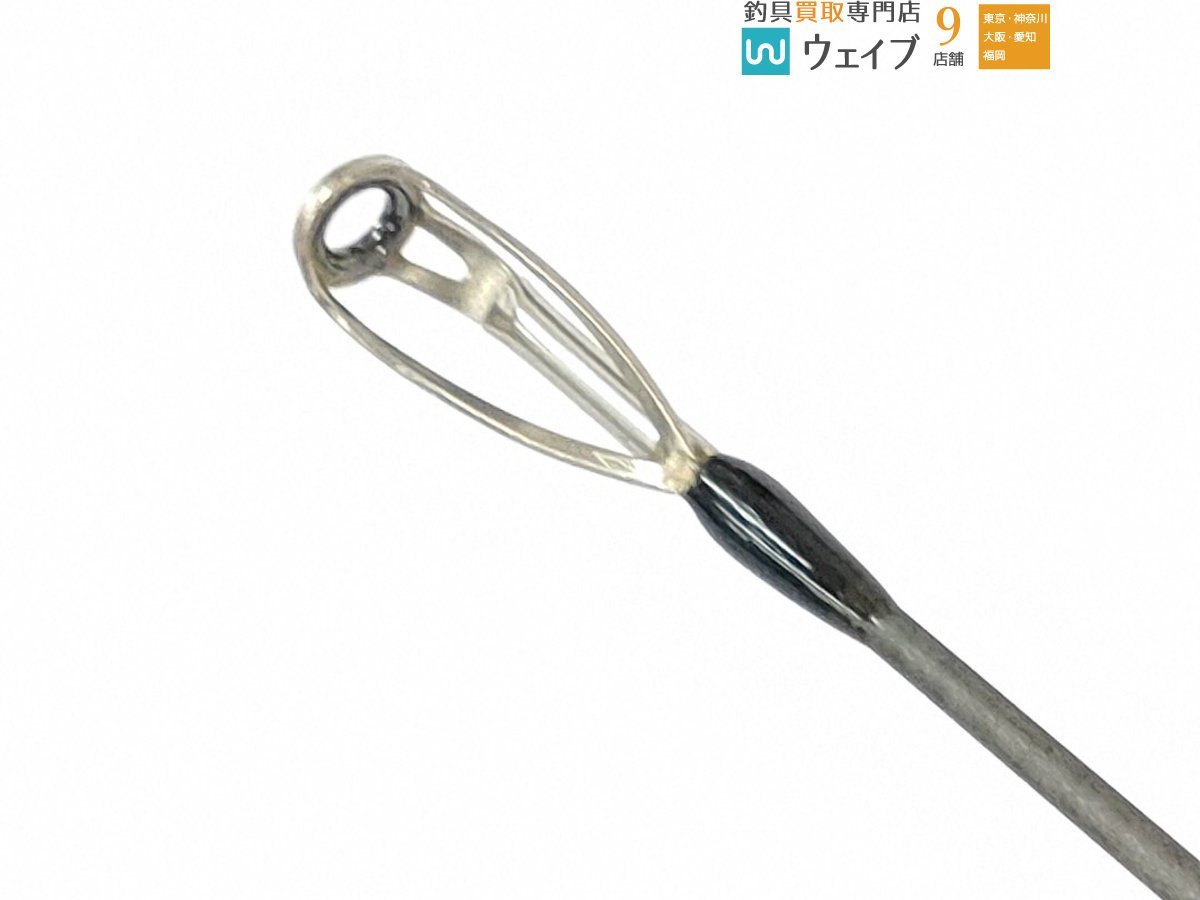 North Fork Composites ノースフォークコンポジット J カスタム 2.0