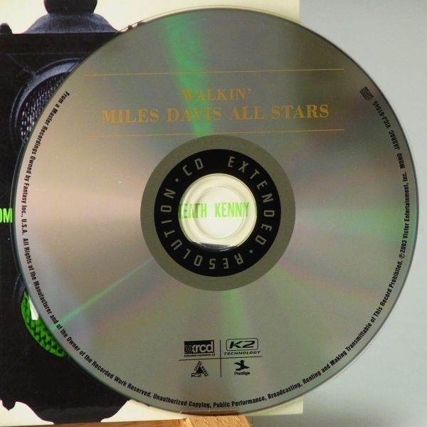 2026年最新Yahoo!オークション -jazz xrcdの中古品・新品・未使用品