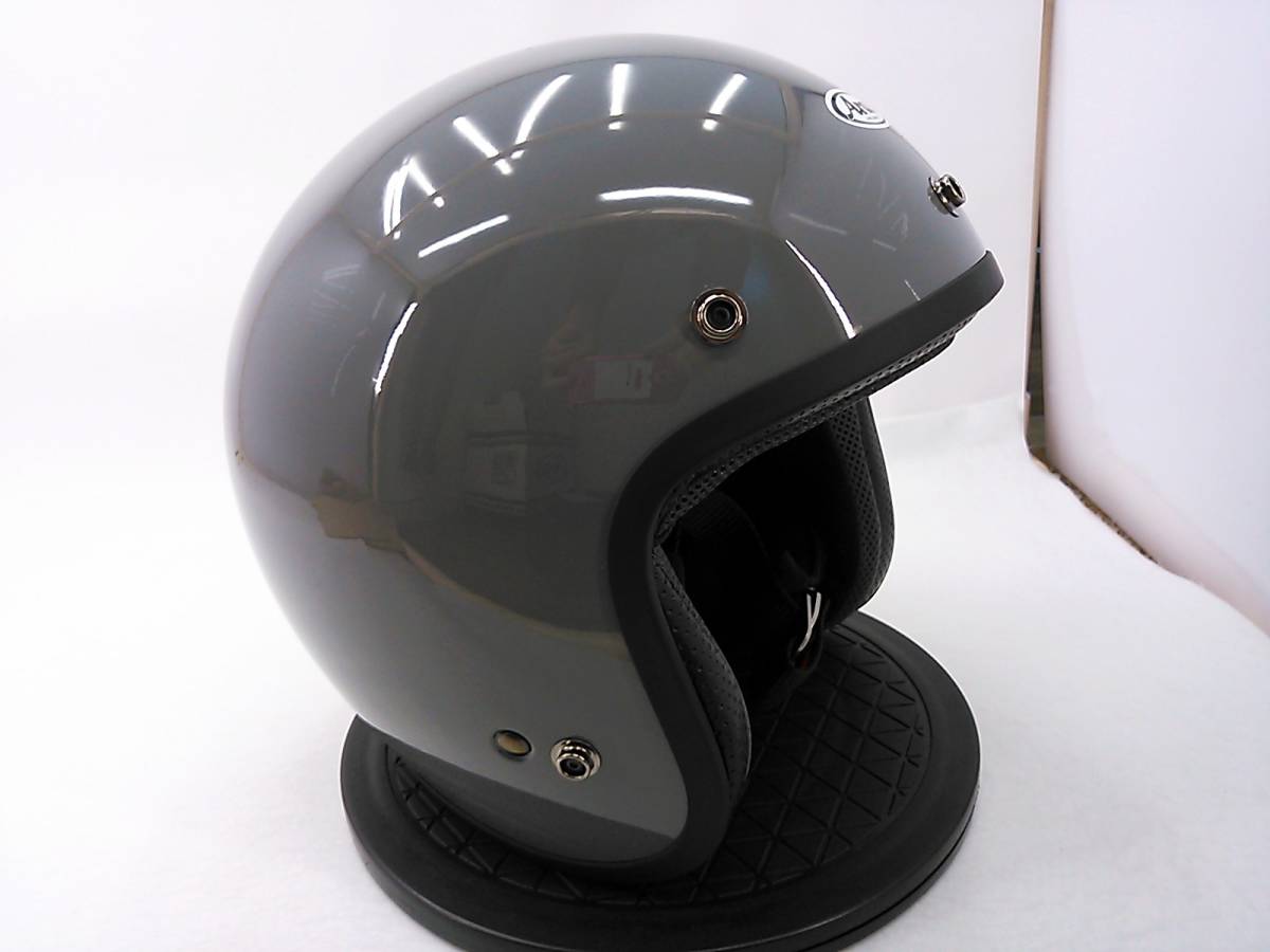 Arai CLASSIC アライ ライダー バイク サイズ：XL(61-62cm) 試着のみ