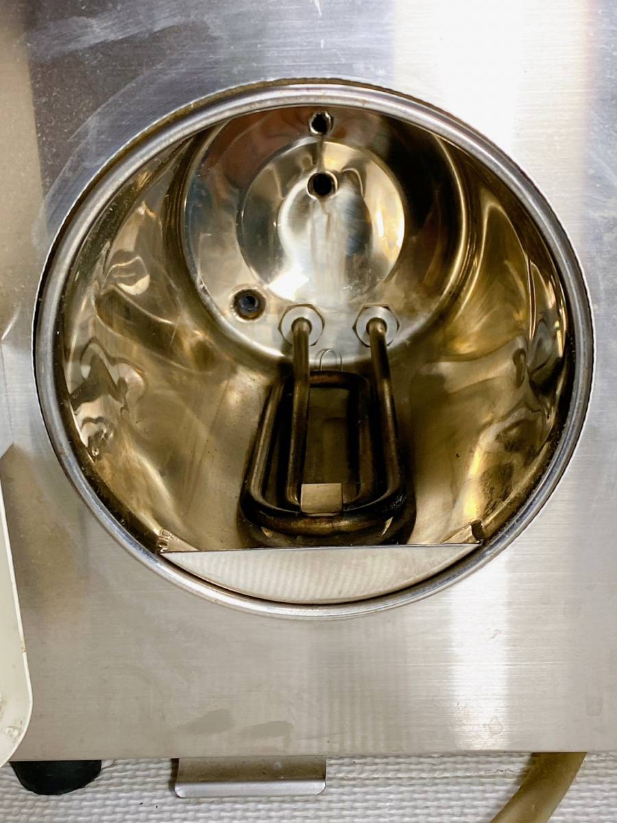 高圧蒸気滅菌器 KANA-CLAVE カナクレーブ S-150 ヒルソン デックの入札 