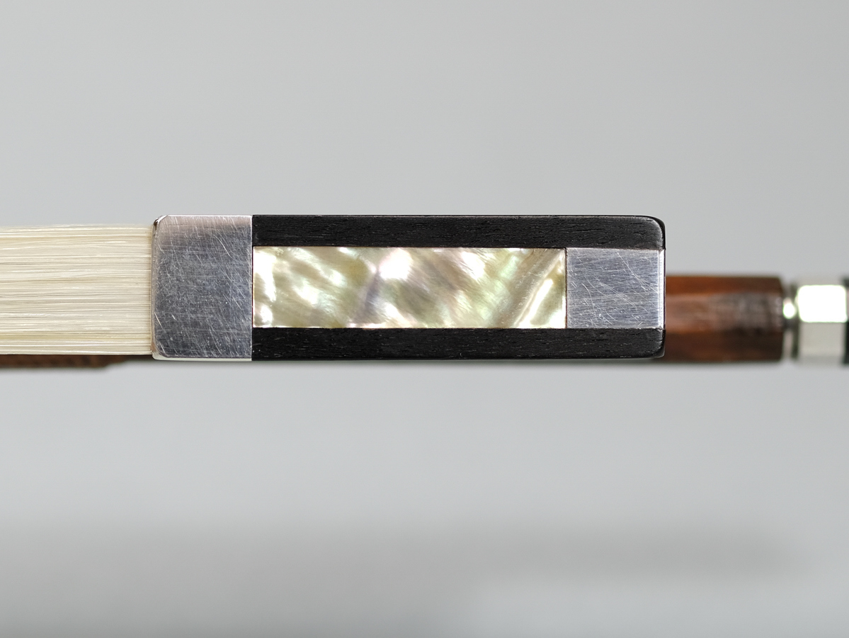 W-SEIFERT ザイフェルト GERMANY ドイツ バイオリン弓 4/4 フルサイズ 74cm
