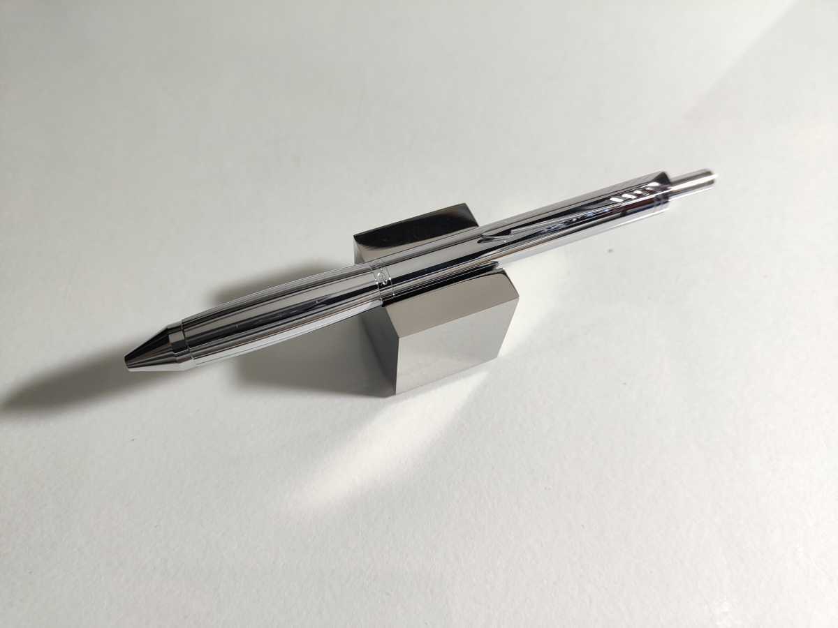 PARKER エグゼクティブ 超希少パーカー パーカー シャイニークローム