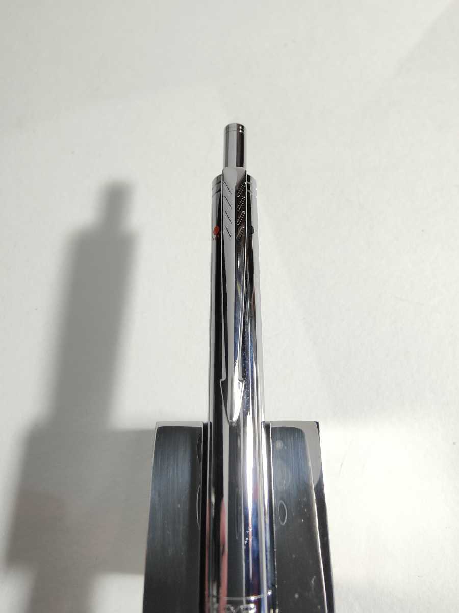 PARKER エグゼクティブ 超希少パーカー パーカー シャイニークローム