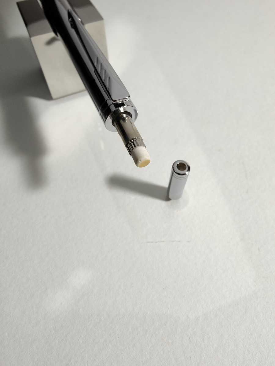 PARKER エグゼクティブ 超希少パーカー パーカー シャイニークローム