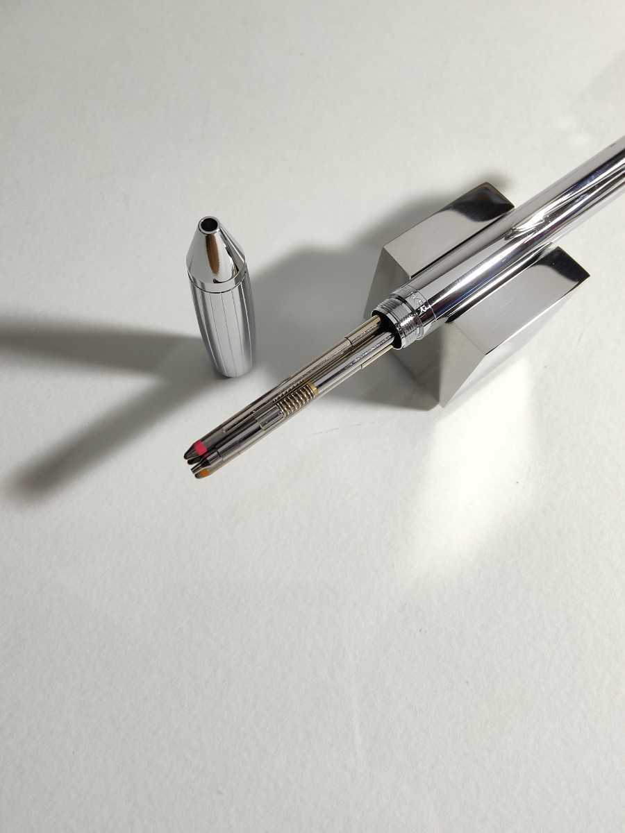 PARKER エグゼクティブ 超希少パーカー パーカー シャイニークローム