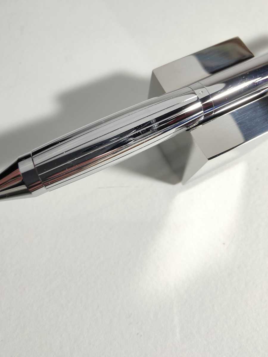 PARKER エグゼクティブ 超希少パーカー パーカー シャイニークローム