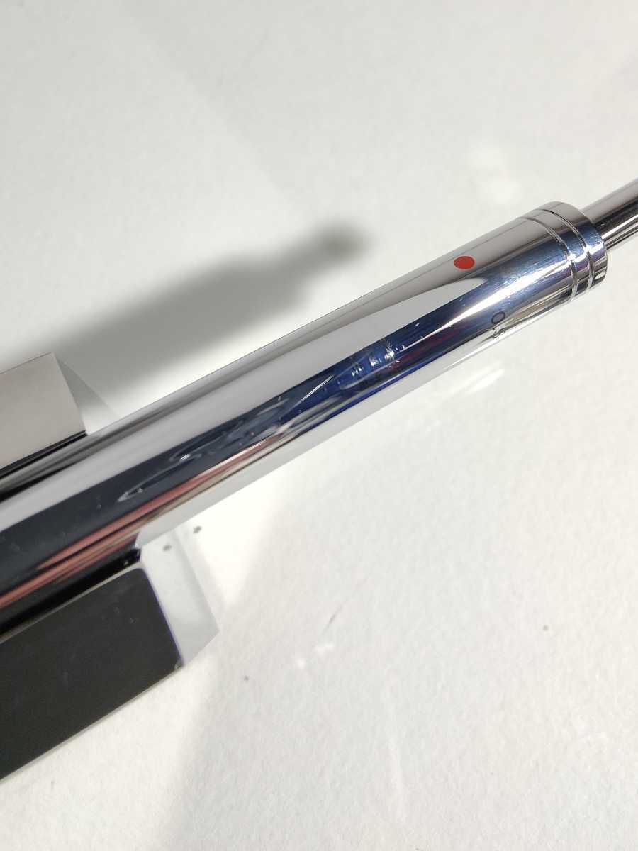 PARKER エグゼクティブ 超希少パーカー パーカー シャイニークローム