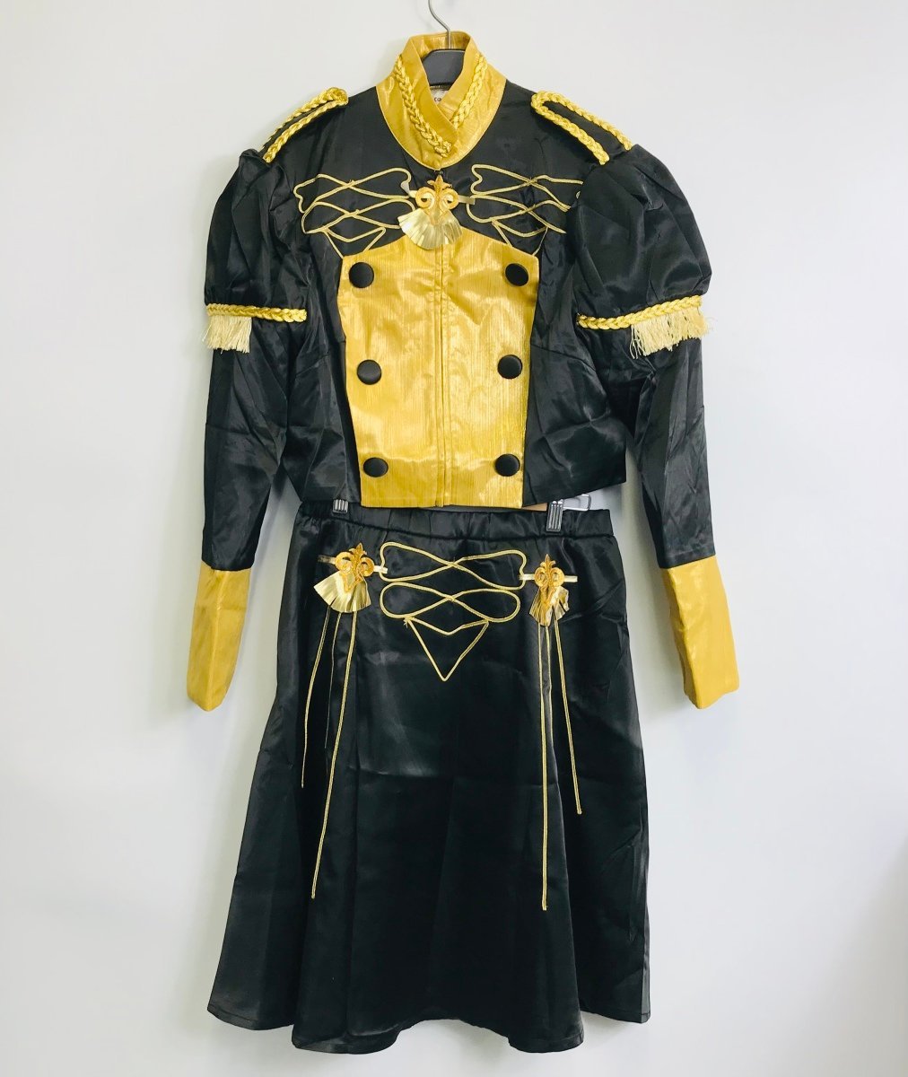 Fe 風花雪月リシテア リシテア ファイアー エムブレム コスプレ