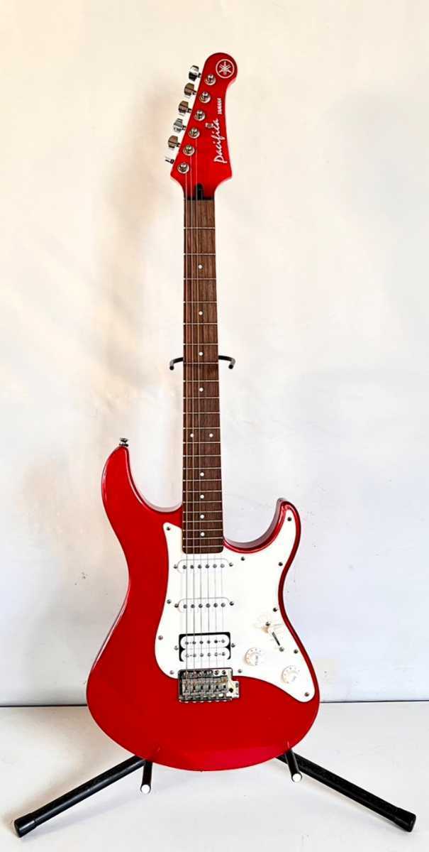 T568 ★YAMAHA ヤマハ Pacifica パシフィカ エレキギター 