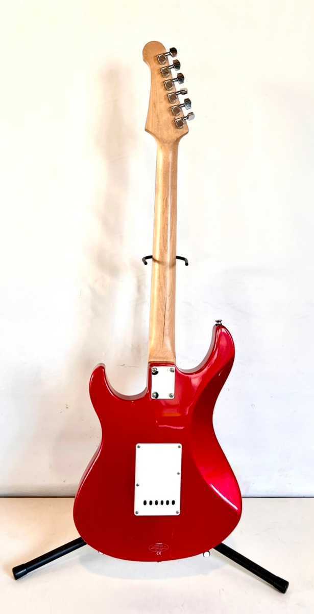 T568 ★YAMAHA ヤマハ Pacifica パシフィカ エレキギター 