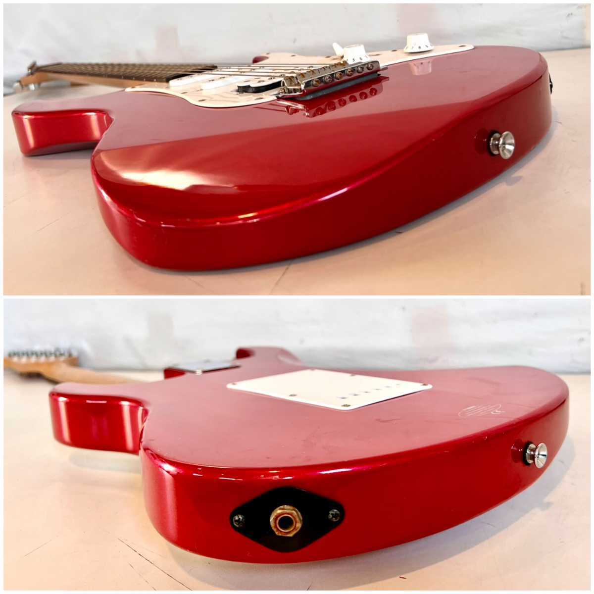 T568 ★YAMAHA ヤマハ Pacifica パシフィカ エレキギター 
