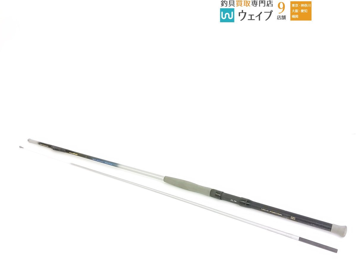 NFT POWER LOOP SEA - シー Power シーマイティ 200-270 ADVANCE