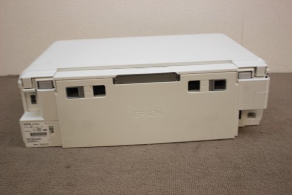 EPSON EP-976A3 エプソン インクジェットプリンタ 複合機 インクヘッド