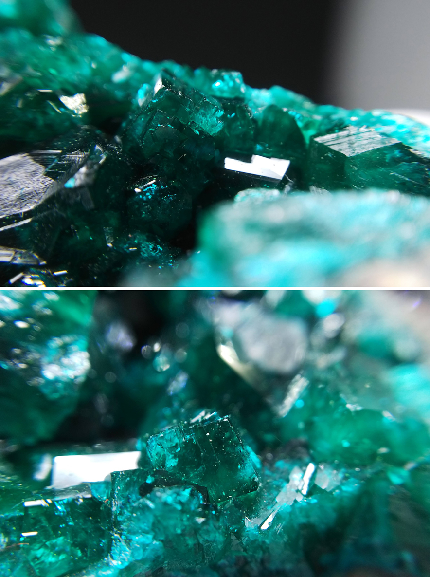 ダイオプテーズ 翠銅鉱 ウルフェナイト 原石 モリブデン鉛鉱 標本 結晶