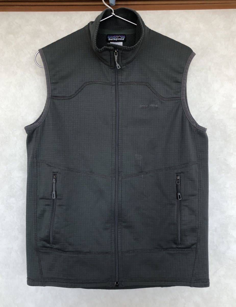 パタゴニア patagonia R1エアベスト メンズ｜SUNDAY MOUNTAIN R1 