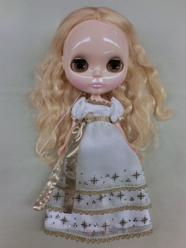 ブライス - アンジェリカイヴ Blythe ネオブライス アンジェリカイブ